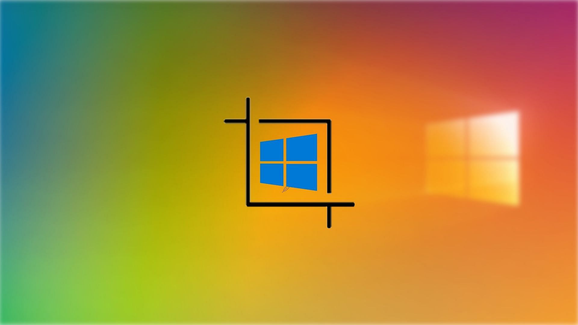 how to take screenshots in Windows 10(Image via Sportskeeda)