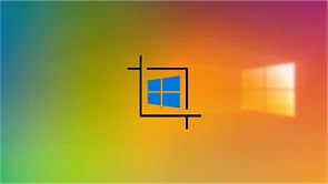 How to take screenshots in Windows 10