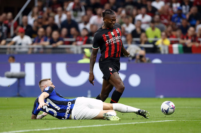 AC Milan vs Inter Milan Prediction and Betting Tips | 10th May 2023