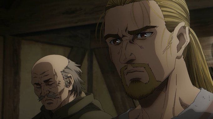 Vinland Saga Season 2 Episode 18 Love And Rage s Common Ground On Full Vinland Saga Season 2 Episode 18 Love And Rage s Common Ground On Full