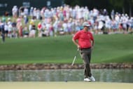 Wells Fargo Championship - Round Three