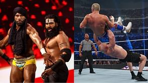 WWE Raw: 5 चौंकाने वाली चीज़ें जो इस हफ्ते रॉ में देखने को मिल सकती हैं