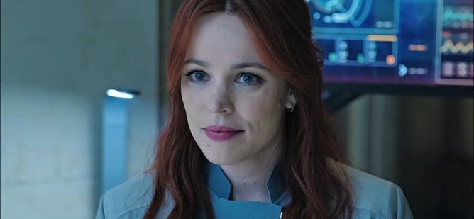 Rachel McAdams talks about a potential MCU comeback