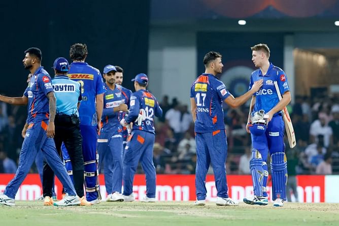 “He hasn’t batted” - Shane Bond defends Cameron Green amid question marks over role in team
