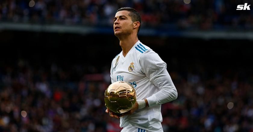 UEFA president decides on Cristiano Ronaldo joining the Champions League