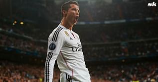 Real Madrid star could match Cristiano Ronaldo's UCL feat in semifinal against Manchester City