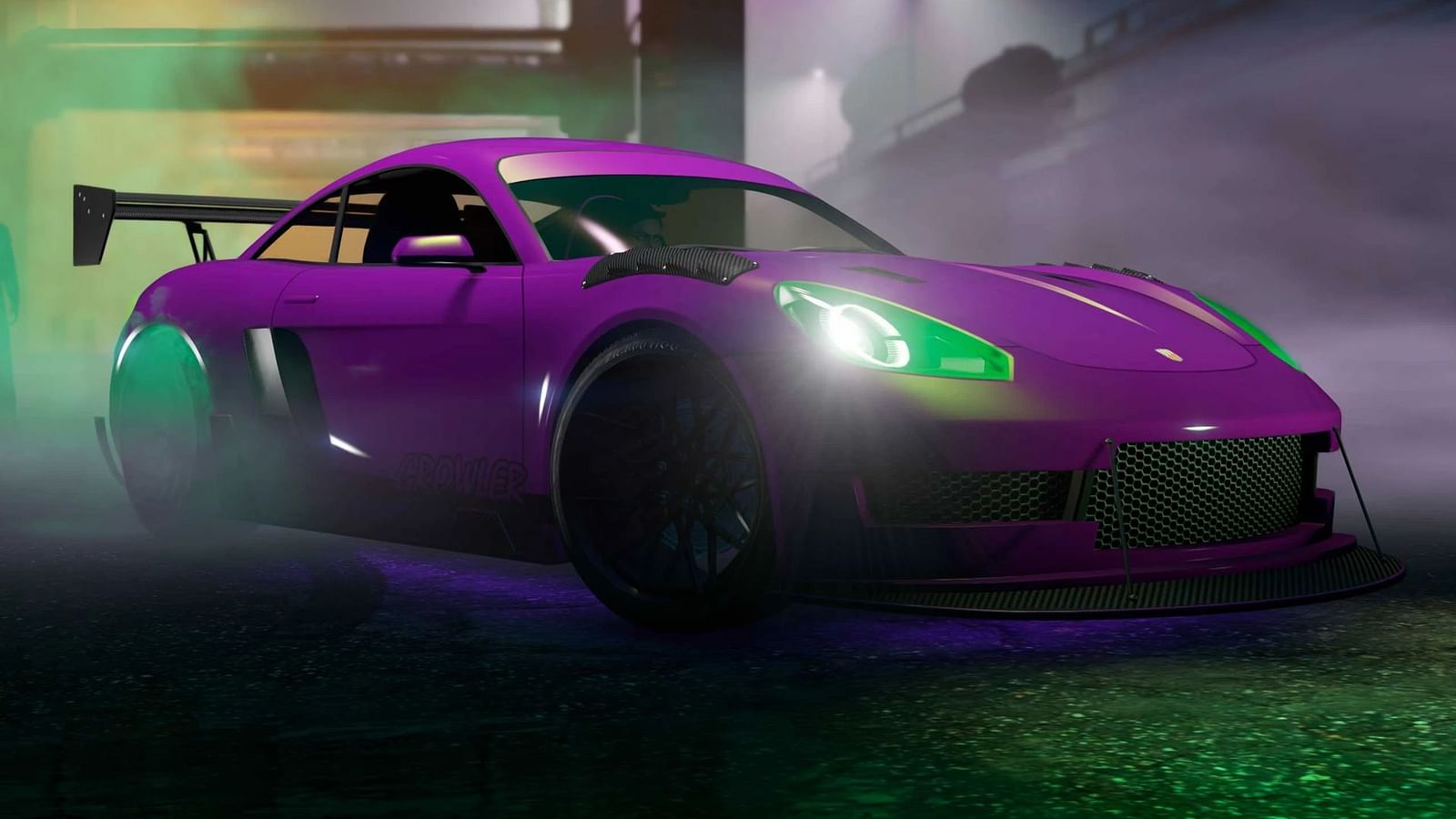 best car for street racing gta 5 online