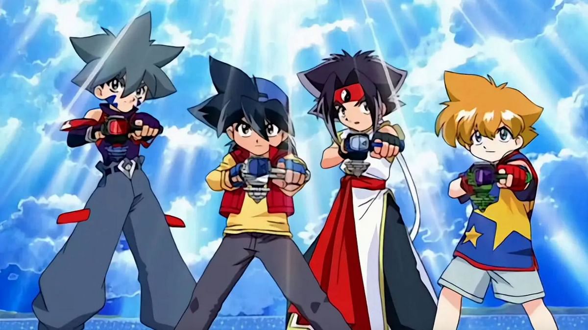 15 anime shows similar to Pokémon and Digimon