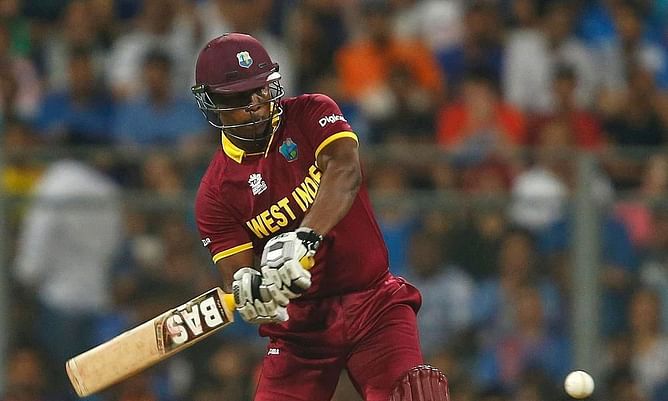 KKR rope in Johnson Charles as Litton Das' replacement for remainder of IPL 2023
