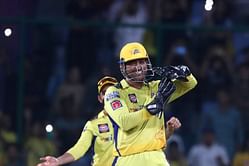 2 players who participated in IPL 2008 Final and are playing in IPL 2023 Final