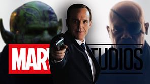 Marvel's Clark Gregg fuels speculation about Phil Coulson's potential MCU return