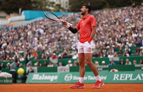 Monte-Carlo Masters