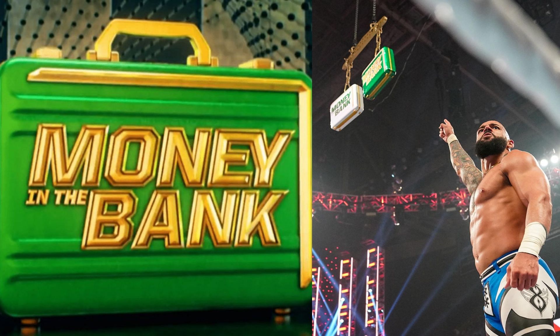 WWE Money in the Bank के लिए तैयारियां शुरू कर चुका है 