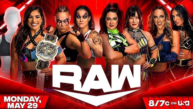 "उन्हें चैंपियन बनना चाहिए"- WWE दिग्गज ने मौजूदा Superstars की तारीफों के बांधे पुल, टाइटल मुकाबले को लेकर दिया बड़ा बयान
