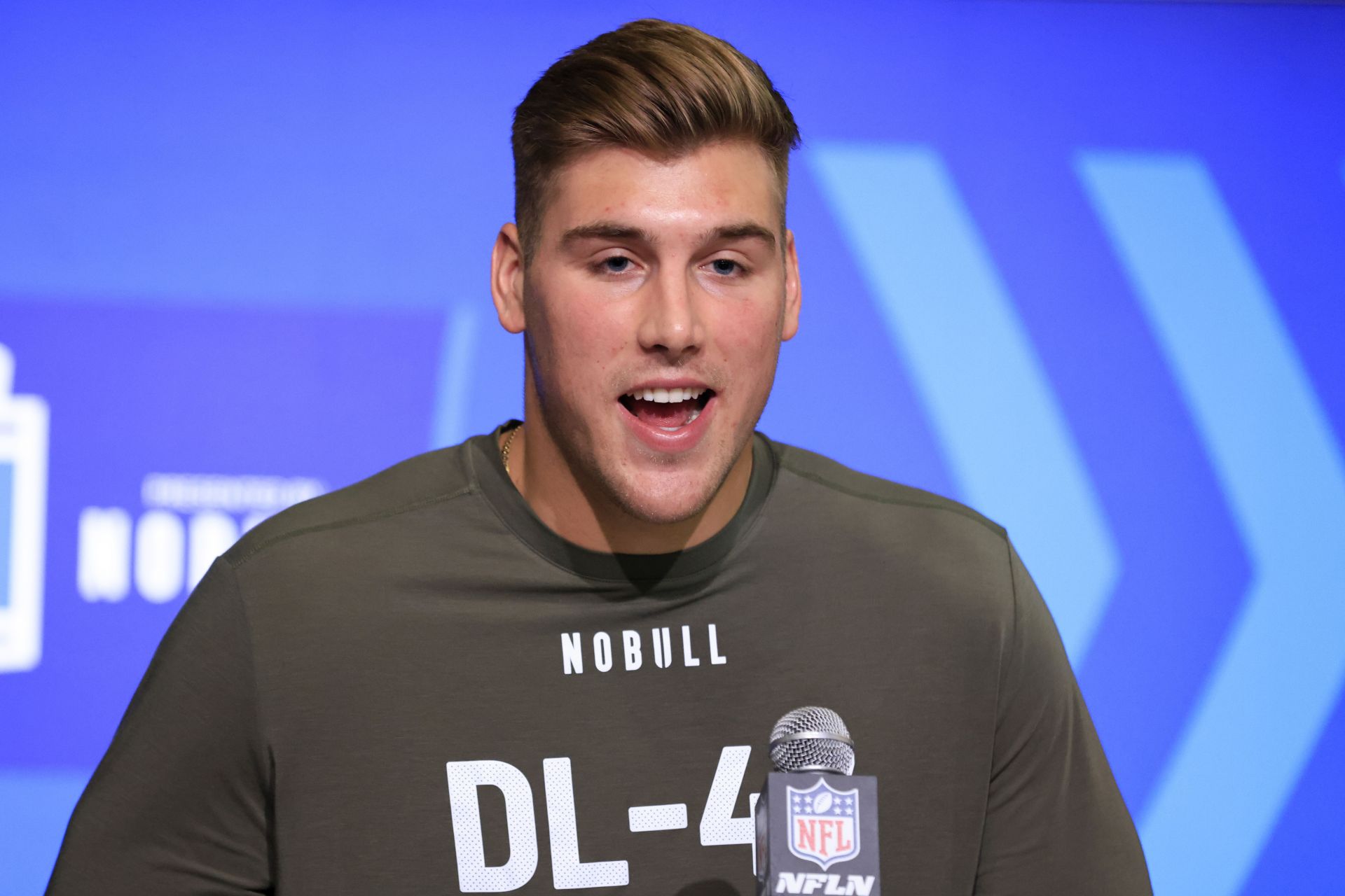 2023 NFL Draft Coverage: Mid-American Conference Undrafted Free Agent  Tracker - Hustle Belt