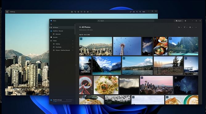 How to edit photos in the Windows 10 Photos app