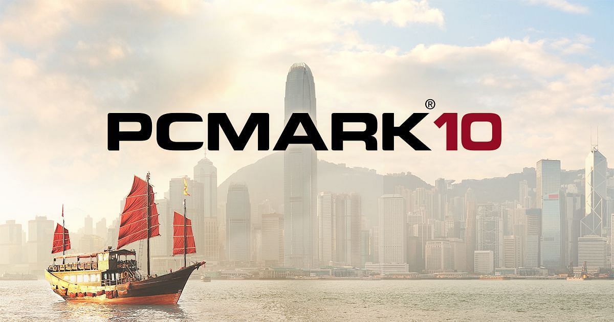 PCMark 10 is another option worth considering (Image via PCMark)
