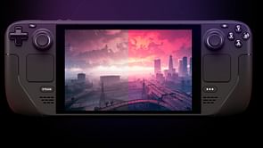 Steam Deck is getting a high-resolution 1200p screen: Expected pricing, specs, launch date, and more