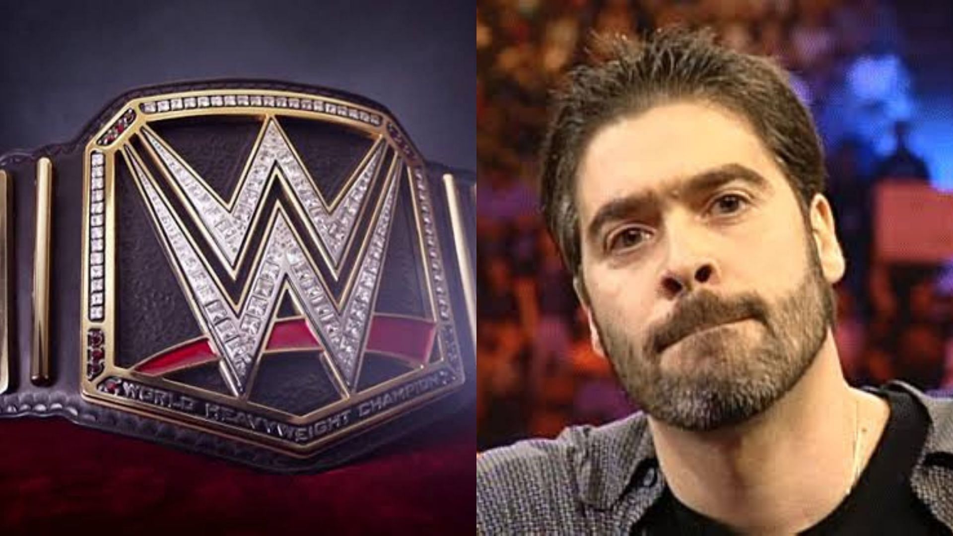 Vince Russo comments on a former WWE Champion