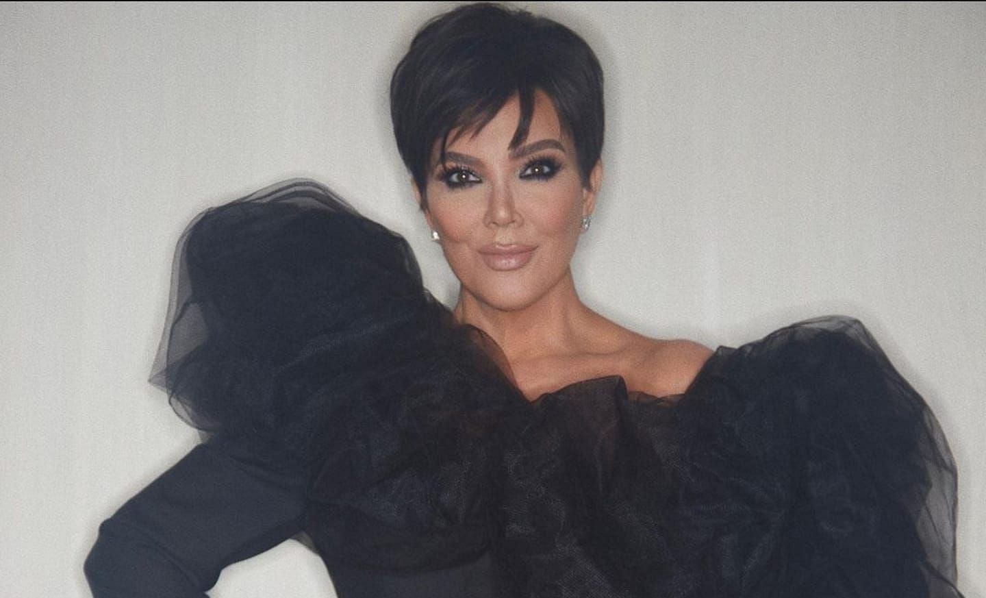 How much is Kris Jenner net worth as of 2024?