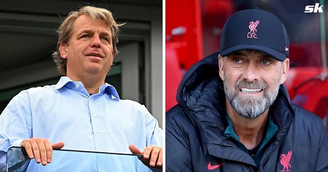 Chelsea emerge as 'new option' for Liverpool-linked midfielder with €60 million release clause - Reports