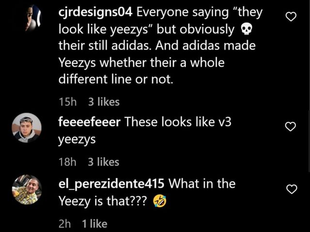knock off yeezys amazon
