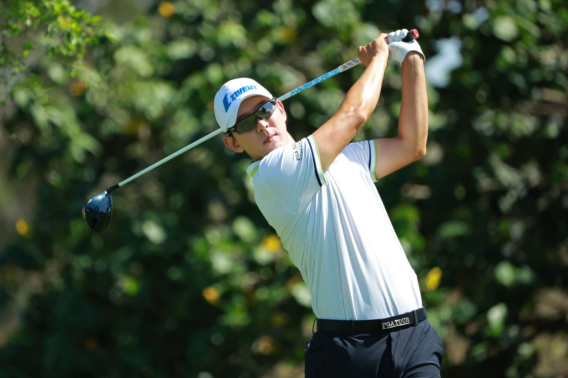 Mexico Open at Vidanta - Round Three