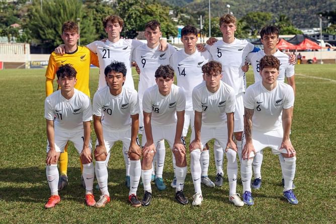 Uzbekistan U20 vs New Zealand U20 Prediction and Betting Tips | May 23rd 2023