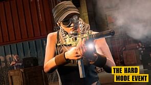 Final week to claim all free rewards in GTA Online Last Dose Hard Mode event