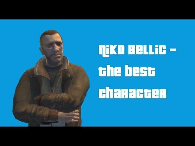 Top 10 main GTA characters of all time, ranked
