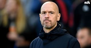 "I count on my players", "We have to do it again" - Erik ten hag backs his Manchester United team to bounce back after loss to Brighton