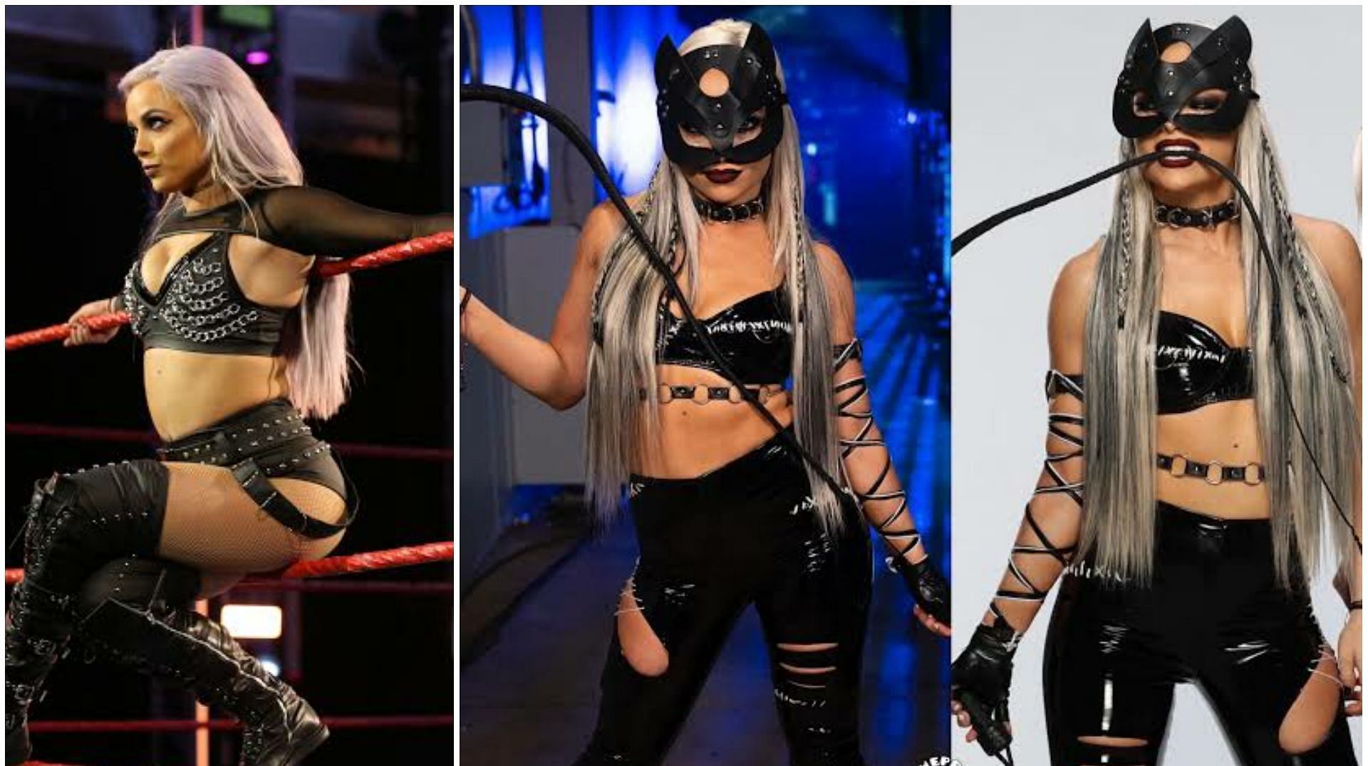 Liv Morgan is in a relationship with a former WWE star