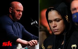 Update on boxer who collapsed inside ring, Amanda Nunes almost retired after UFC 269, Dana White does not like 'Warrior': MMA News Roundup