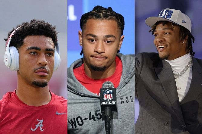 Madden 24 rookie ratings: Predicting numbers for Bryce Young, Anthony Richardson, Jaxon Smith-Njigba and co