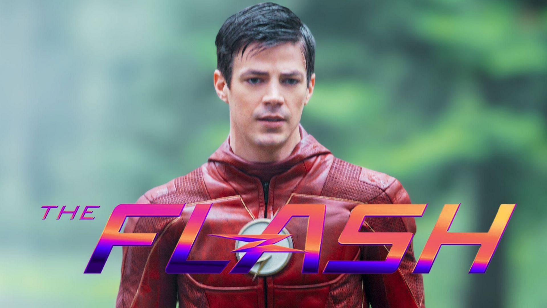 Flash Series Finale Description: “A New World, Part Four”