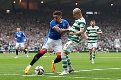 Rangers vs Celtic Prediction and Betting Tips | May 13th 2023