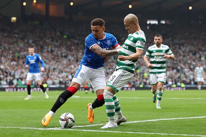 Rangers vs Celtic Prediction and Betting Tips | May 13th 2023