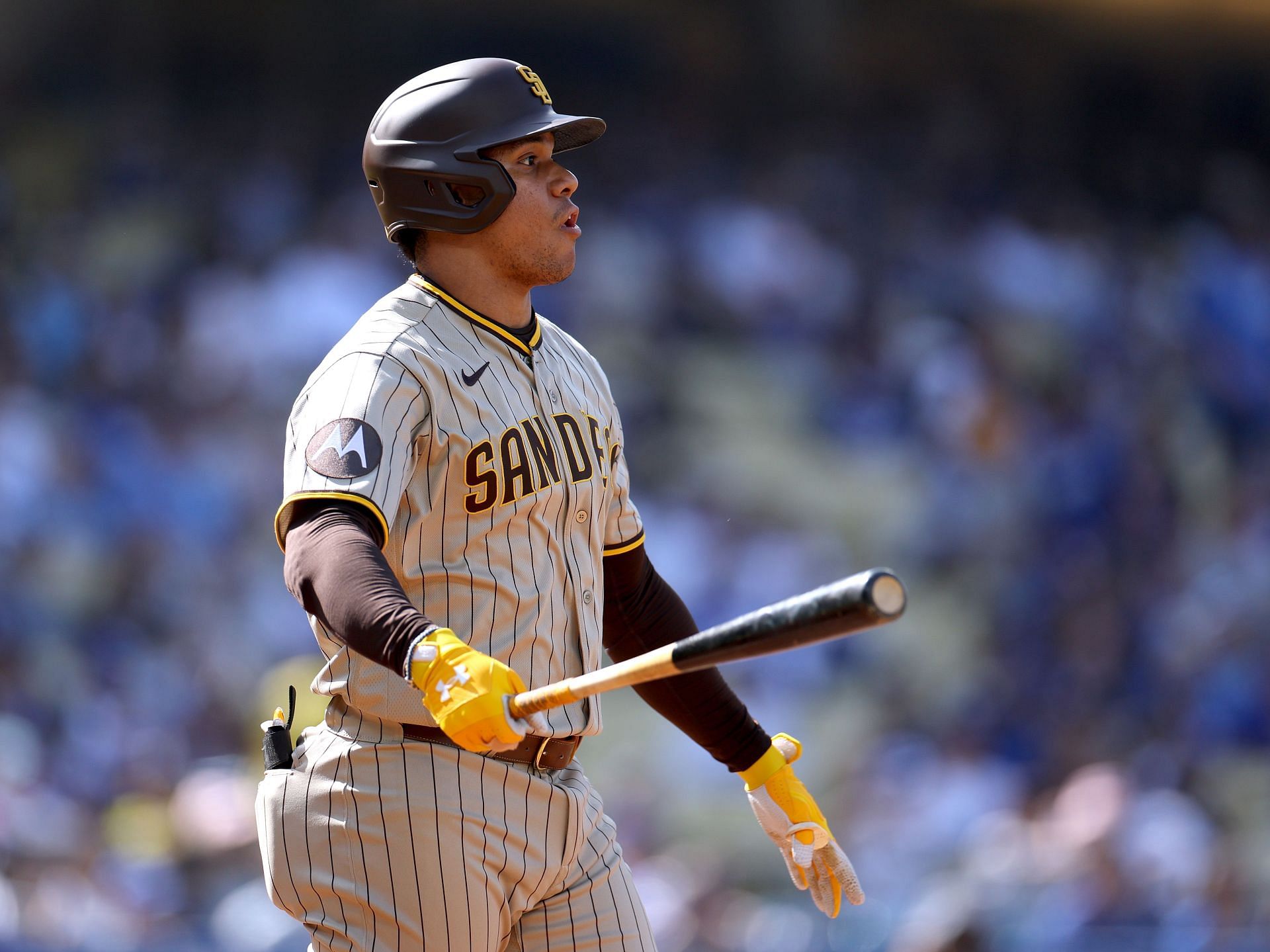 What&#039;s wrong with the San Diego Padres?
