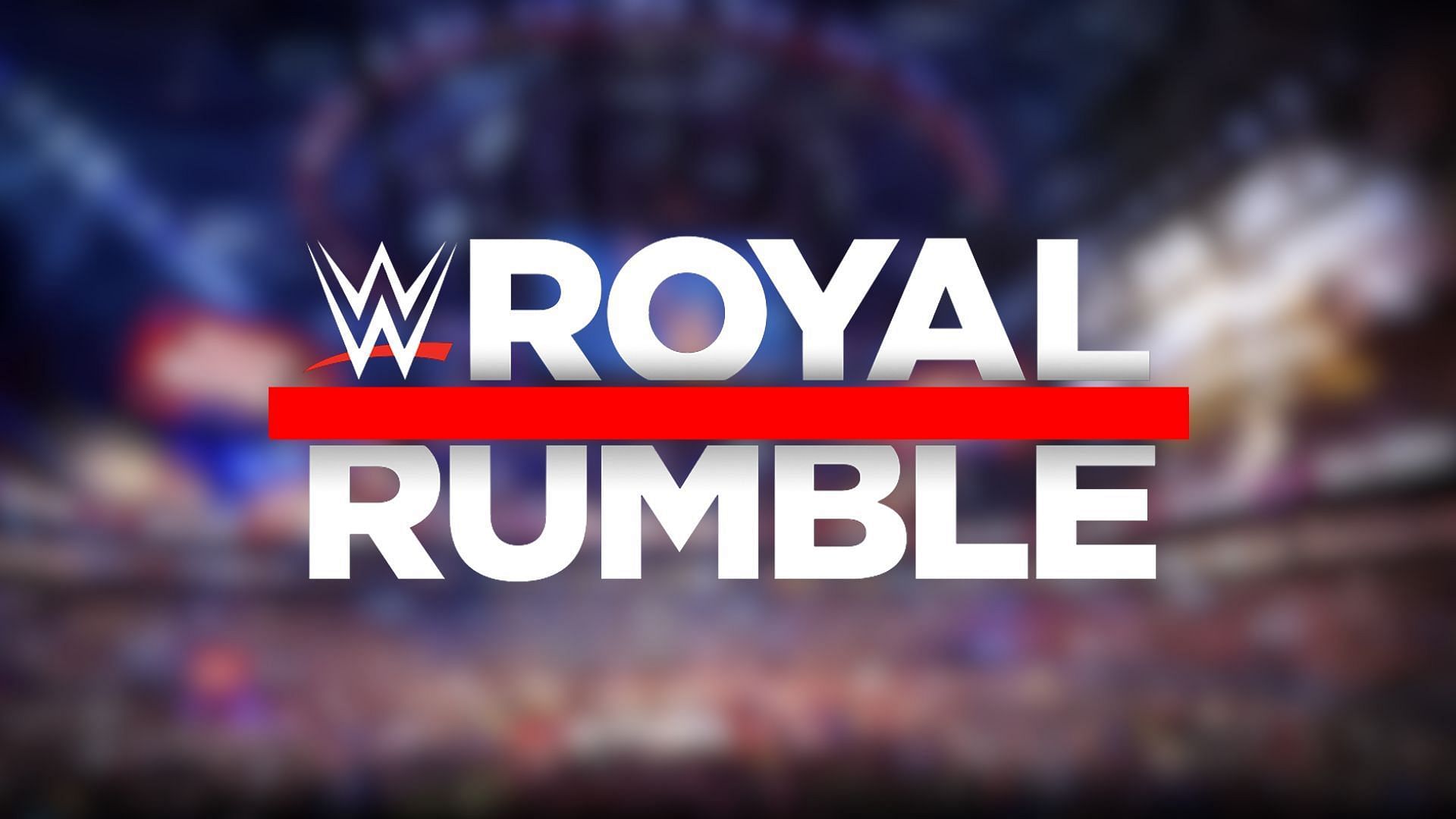 The Royal Rumble 2023 event took place in the Alamodome in San Antonio, Texas.