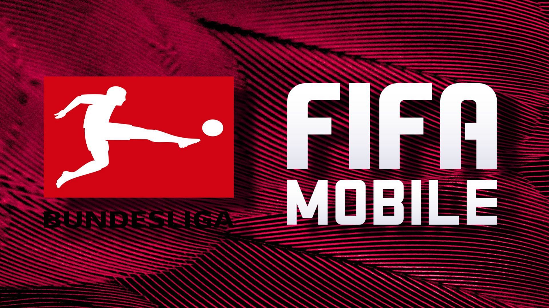 MENU - FIFA MOBILE 22 BETA