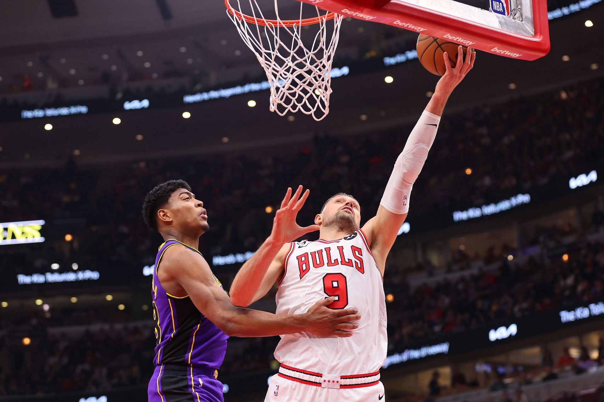 NBA Trade Rumors: Chicago Bulls Plans To Frame Roster Around Zach LaVine