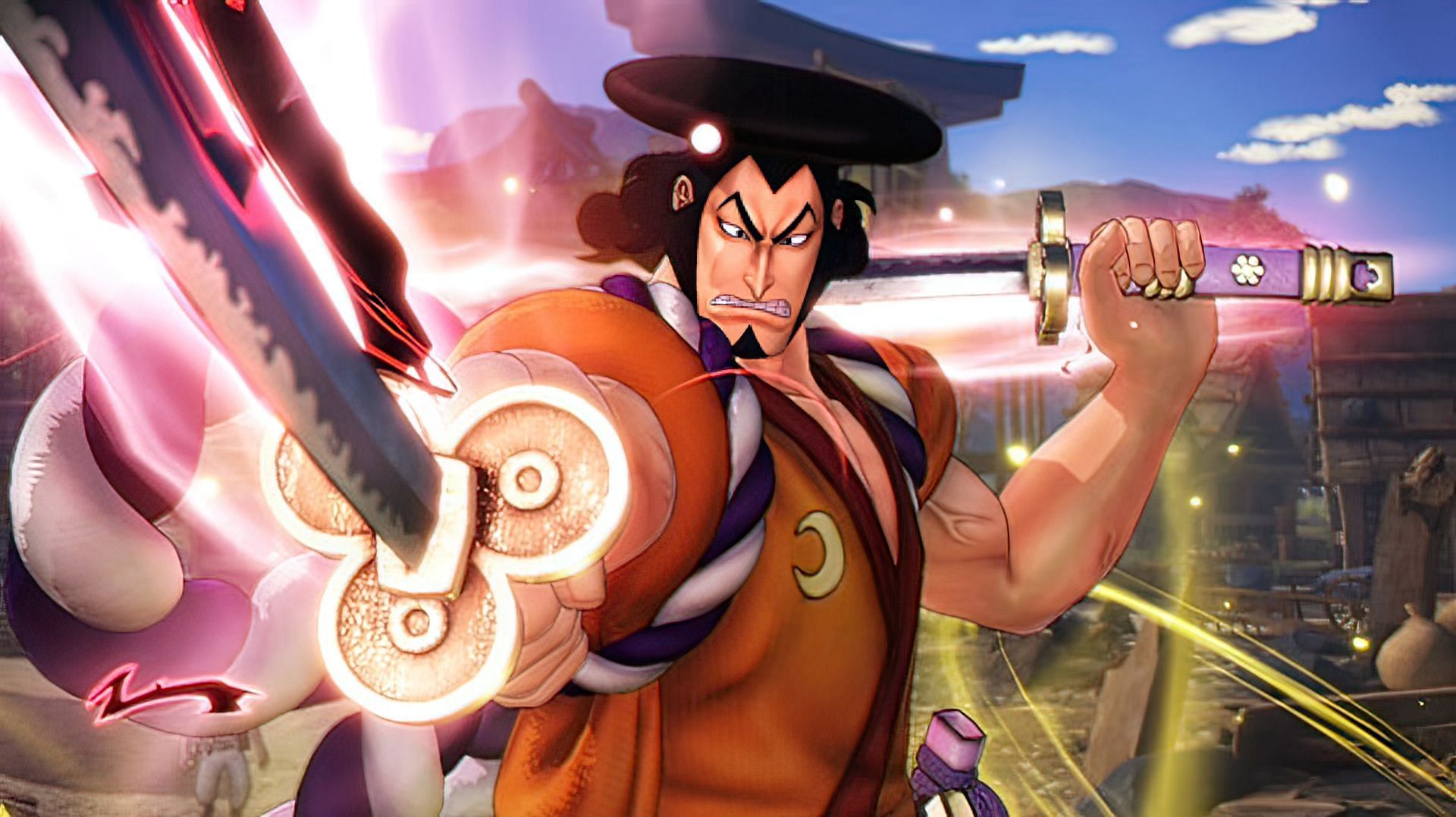 One Piece: Pirate Warriors 3, Koei Wiki