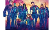 Guardians of the Galaxy Vol. 3 lineup (Image via Marvel)