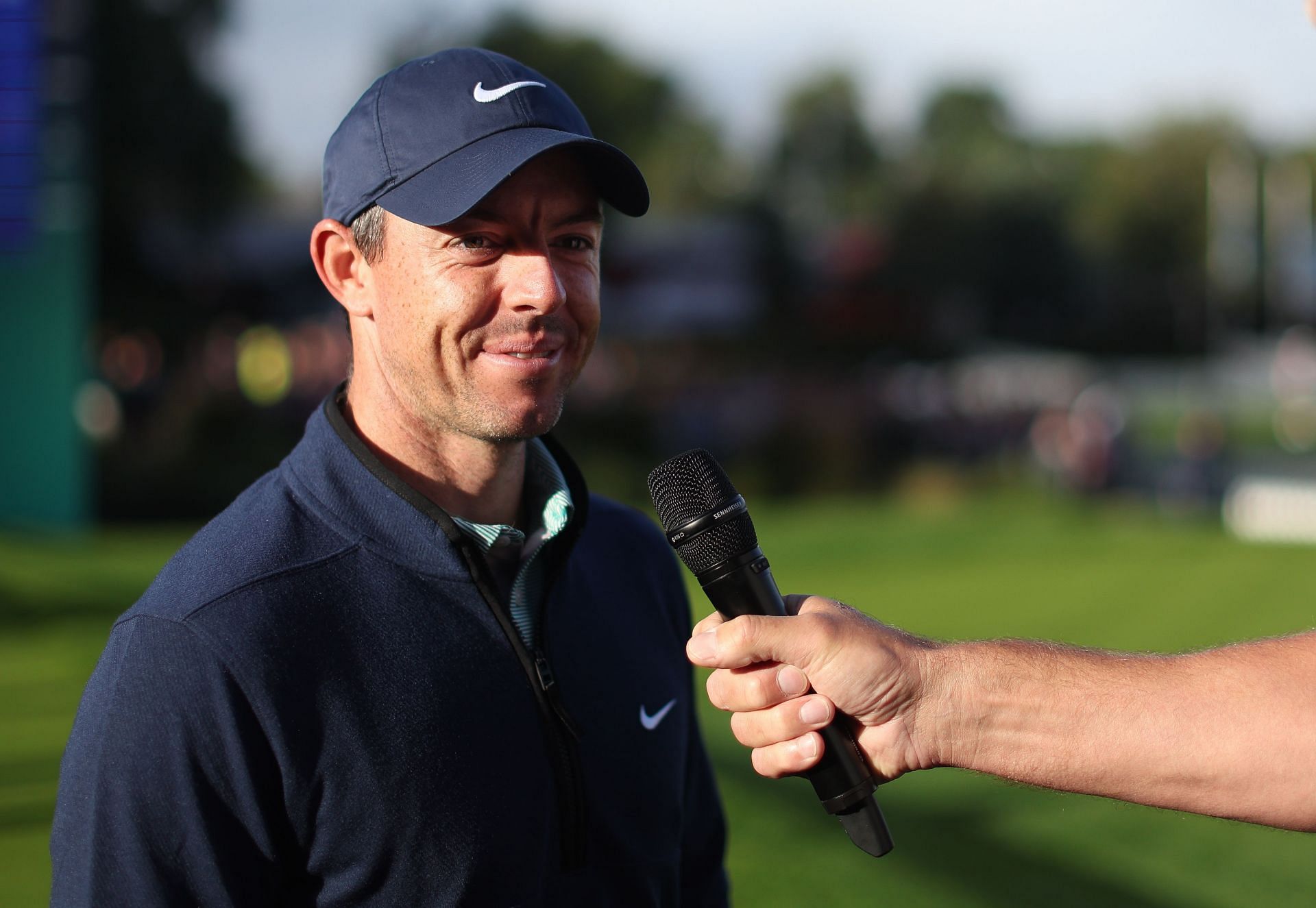 BMW PGA Championship - Previews