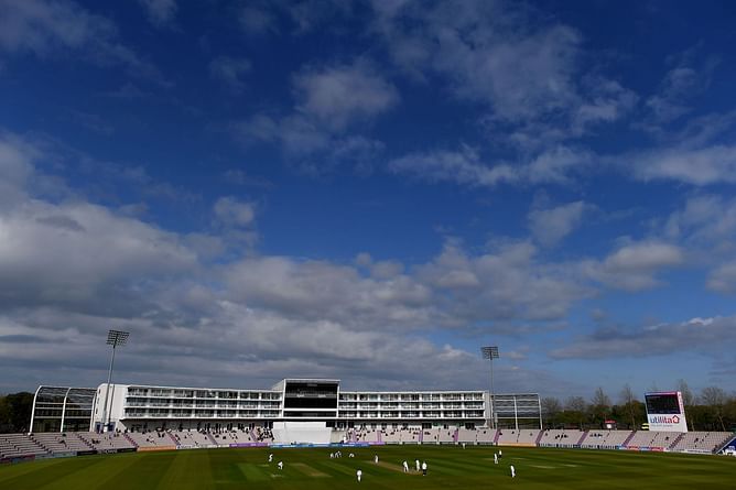 Vitality T20 Blast 2023: The Rose Bowl, Southampton pitch history and T20 records