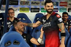 IPL 2023 Playoffs Qualification scenarios for all teams after SRH vs RCB match