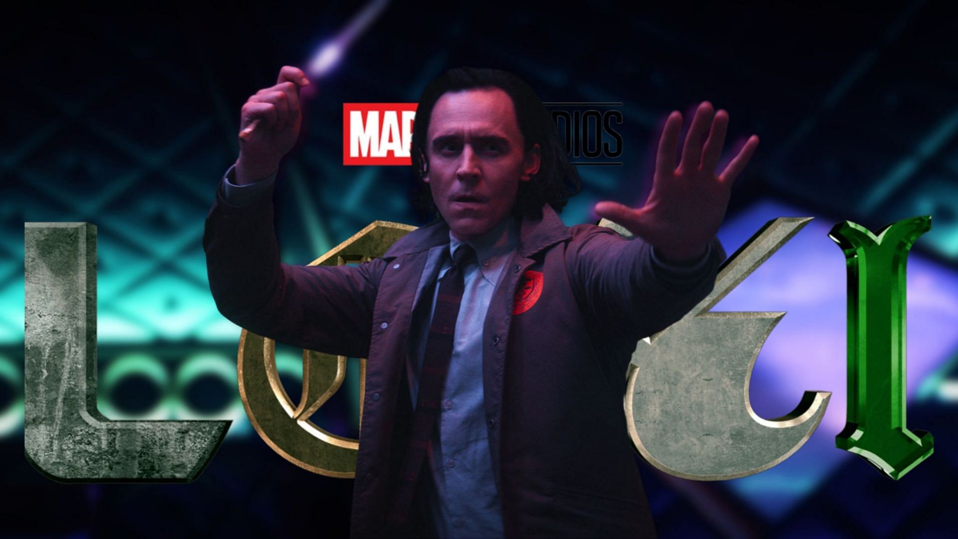 Episode 5 of Loki&rsquo;s second season will be released on Thursday, November 2, 2023, at 6 pm PT exclusively on Disney+. (Image via Marvel Studios)