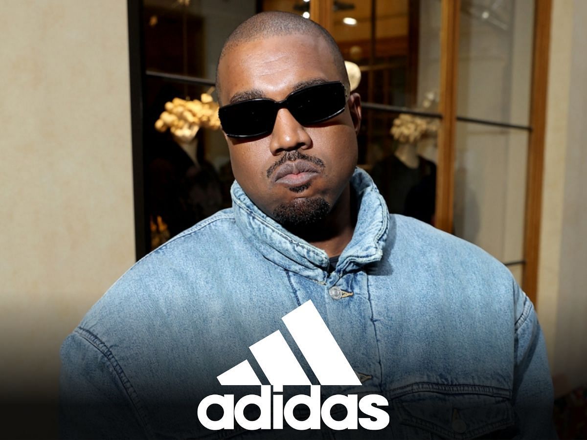 Does Kanye West get a cut in Yeezy 2023 sale? Sneaker community says ...