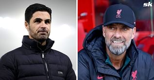 "They deserve to change level of team and competition" - PL manager expects Liverpool and Arsenal targets to leave club this summer