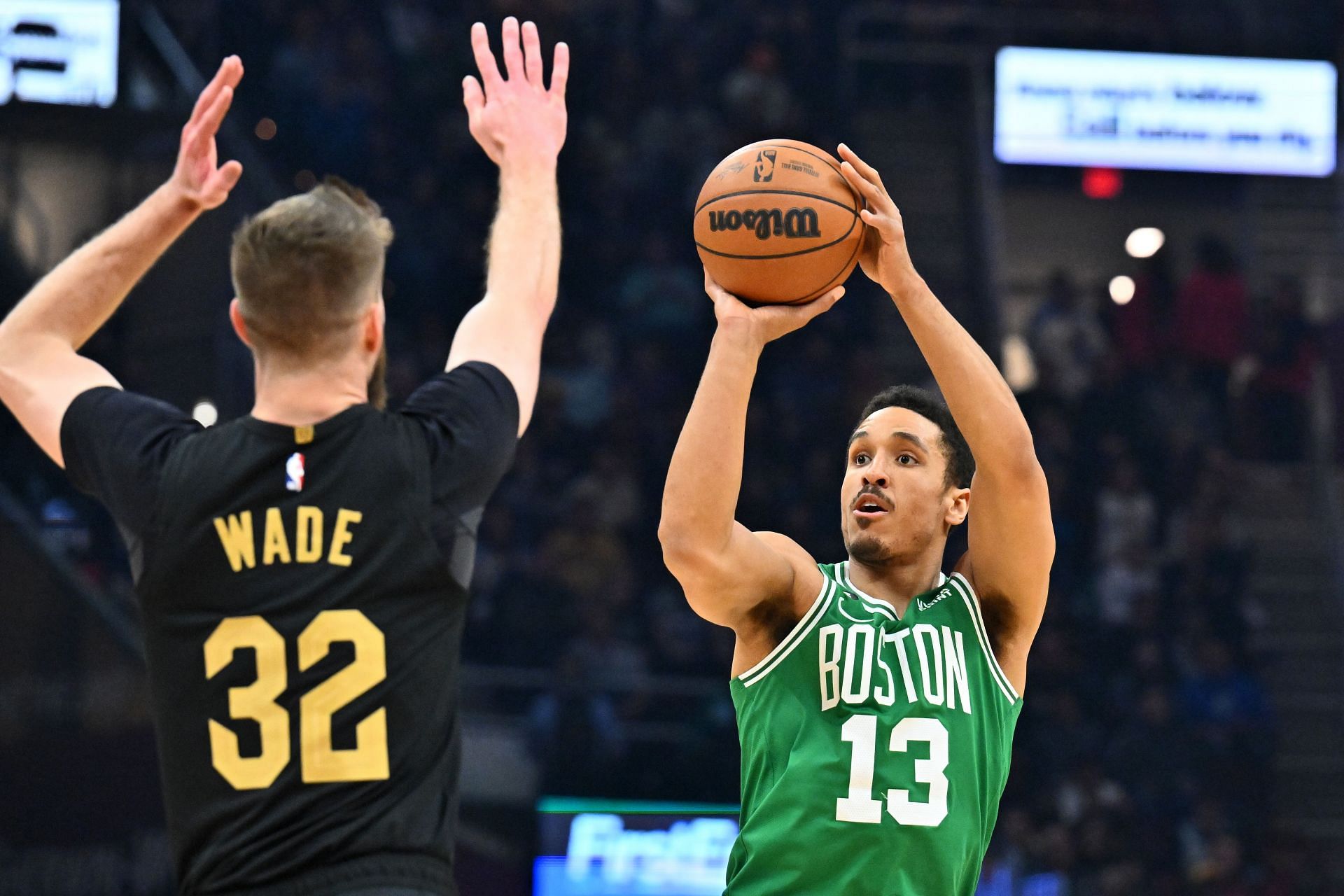 Brogdon won the NBA award for the best bench player (Image via Getty Images)